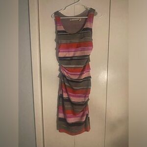 Chelsea and Violet Body con Dress